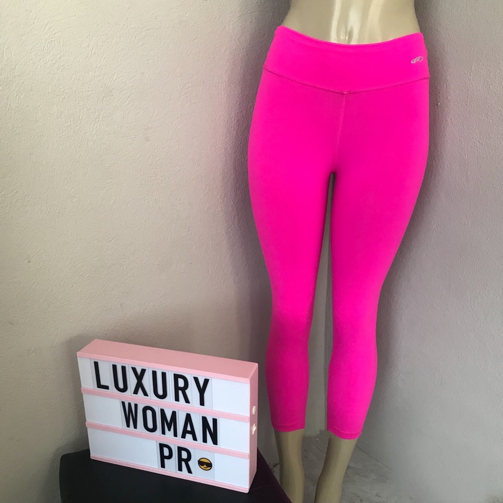 Gym Leggings